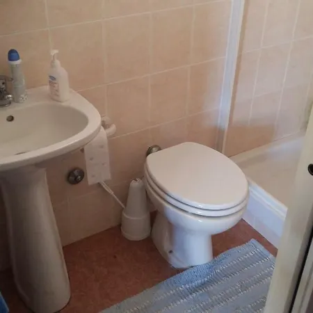 Lägenhet Attico Affacciato Sul Mare Con Ampia Terrazza San Benedetto del Tronto